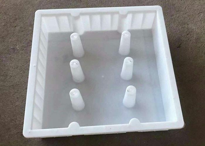 盖板模具厂家 塑料盖板模具