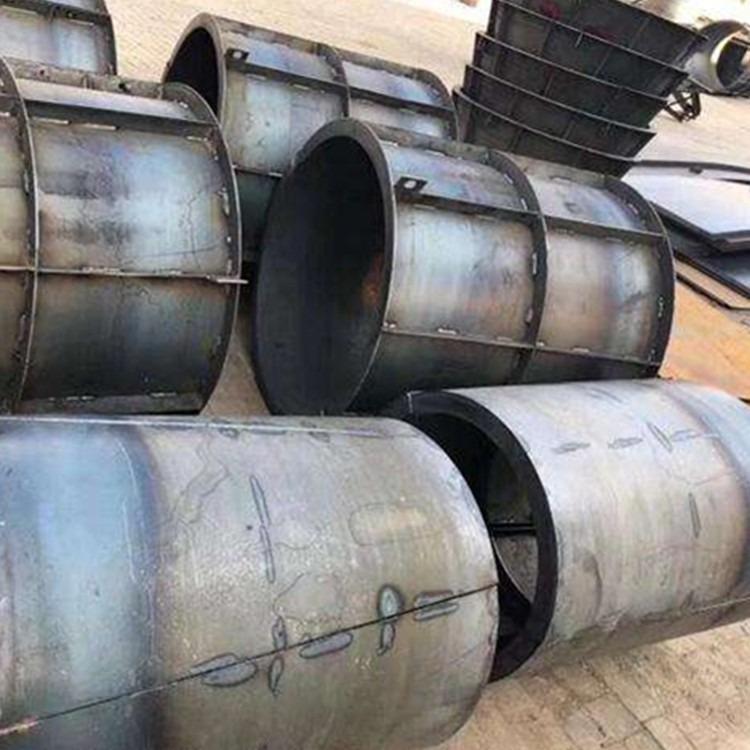 检查井模具厂家 预制检查井模具