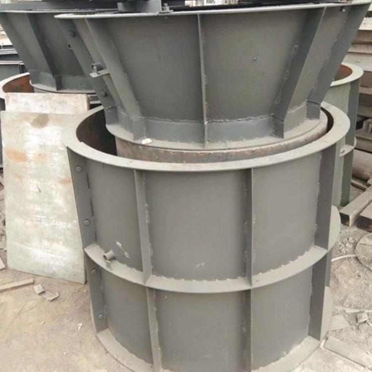 污水检查井模具 水泥检查井模具